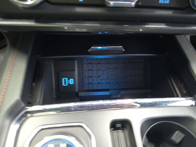Pre-Owned 2024 Ford Expedition Timberline - photo - 21