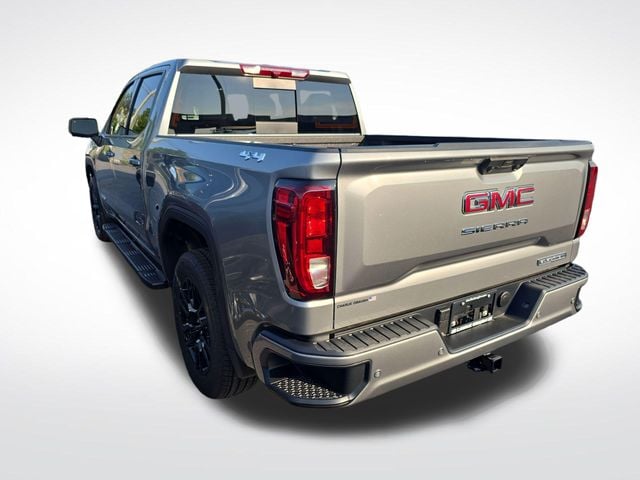 New 2026 GMC Sierra 1500 Elevation - photo - 2