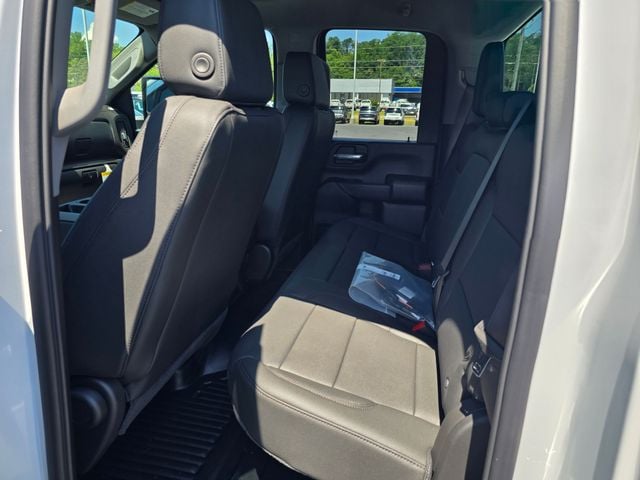 New 2026 Chevrolet Silverado 3500HD Work Truck - photo - 9