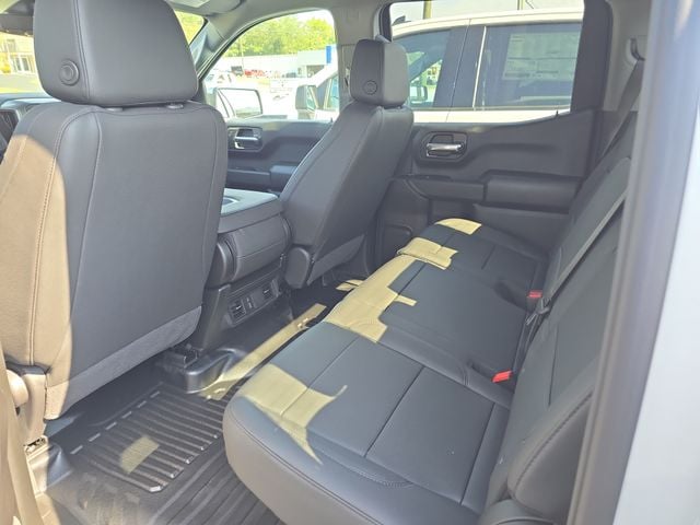 New 2026 GMC Sierra 1500 Pro - photo - 9