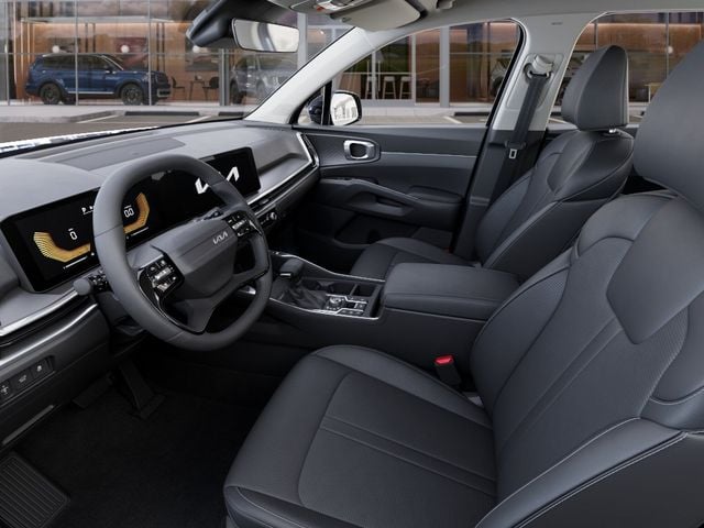 New 2026 Kia Sorento EX - photo - 16