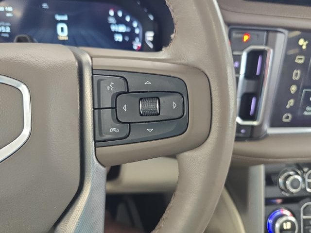 Pre-Owned 2024 GMC Yukon XL Denali - photo - 18