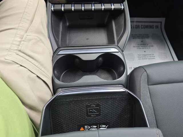 New 2026 GMC Terrain AT4 - photo - 22
