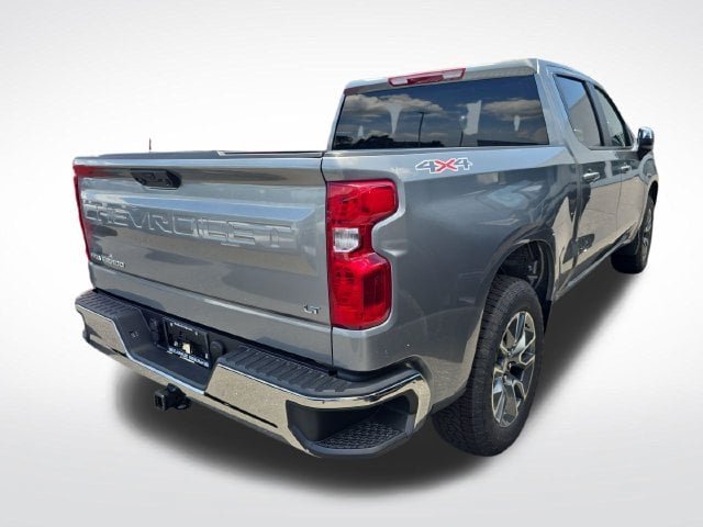 New 2026 Chevrolet Silverado 1500 LT - photo - 6