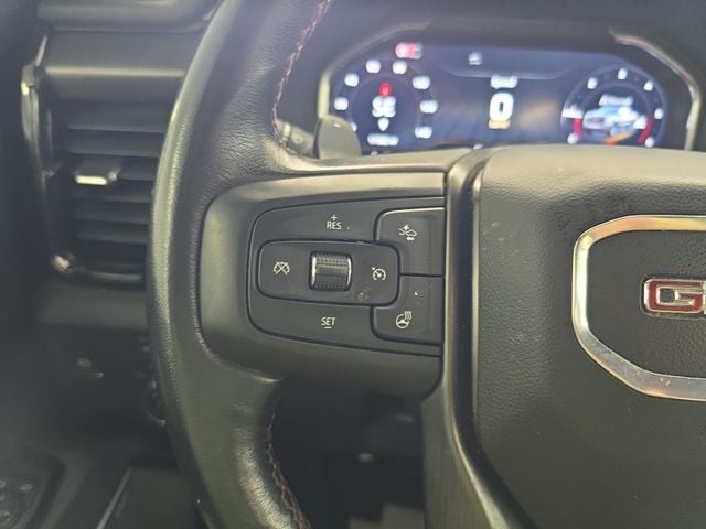 Pre-Owned 2024 GMC Sierra 1500 AT4X - photo - 19