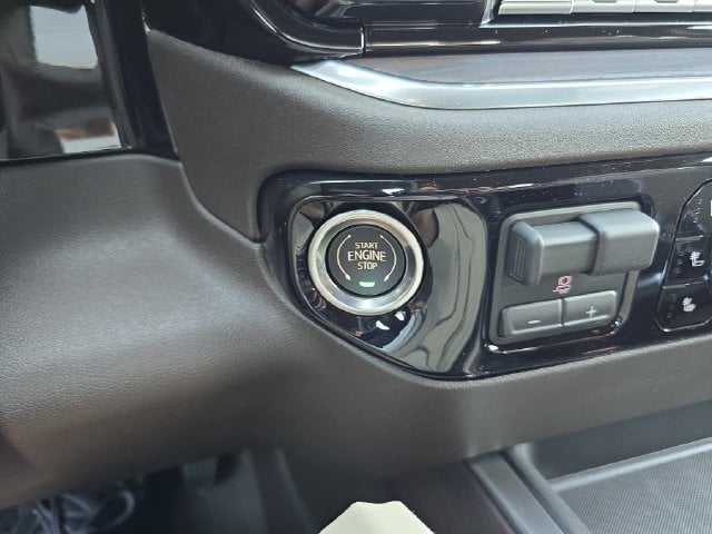 New 2026 GMC Sierra 2500HD SLT - photo - 21