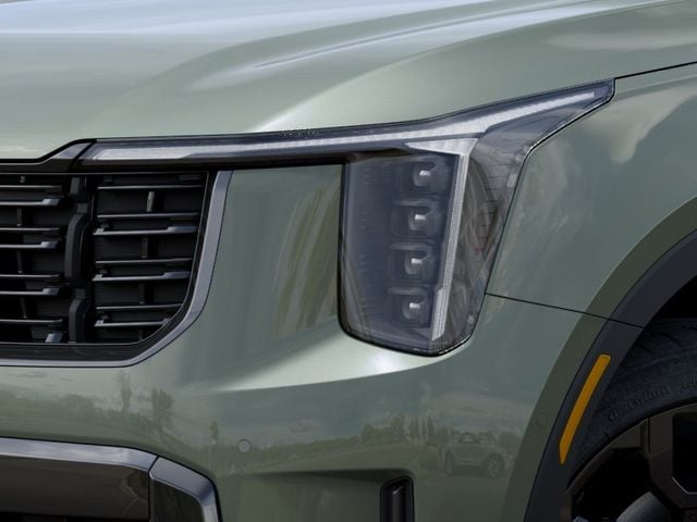 New 2026 Kia Sorento X-Line SX - photo - 9
