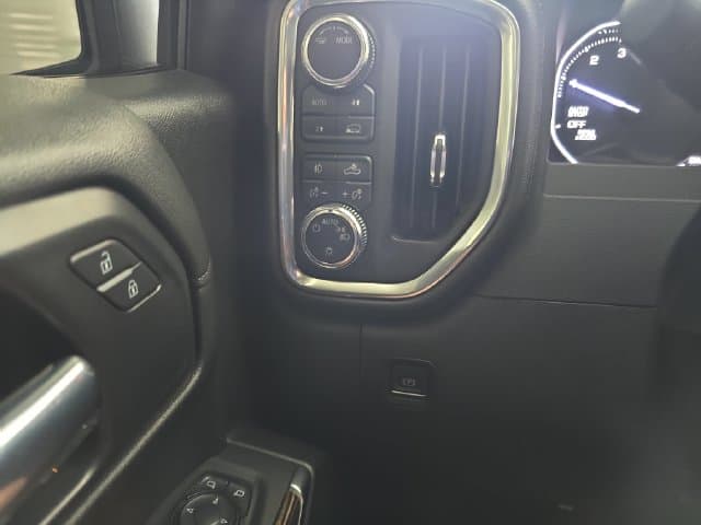 Pre-Owned 2021 GMC Sierra 1500 Elevation - photo - 19