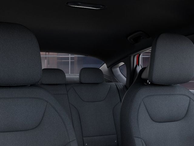 New 2026 Kia K4 LXS - photo - 26