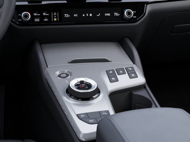New 2027 Kia Sportage Hybrid SX-Prestige - photo - 22