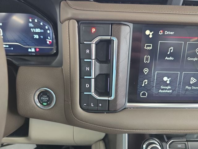 Pre-Owned 2024 GMC Yukon XL Denali - photo - 22