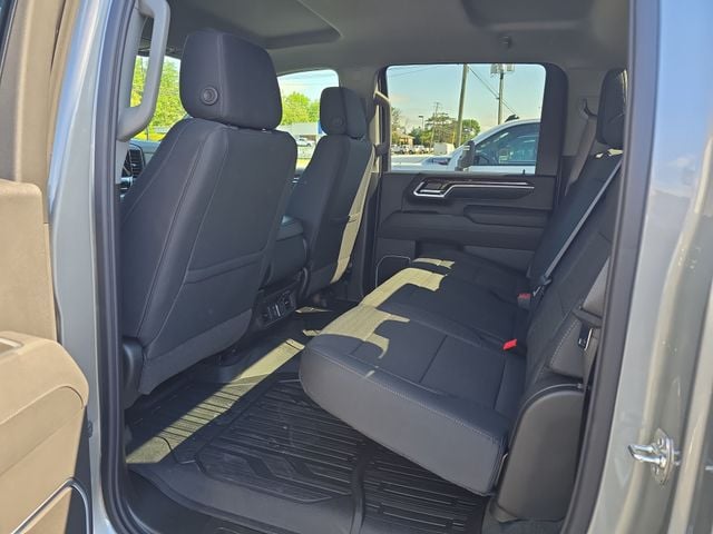 New 2026 GMC Sierra 2500HD SLE - photo - 10