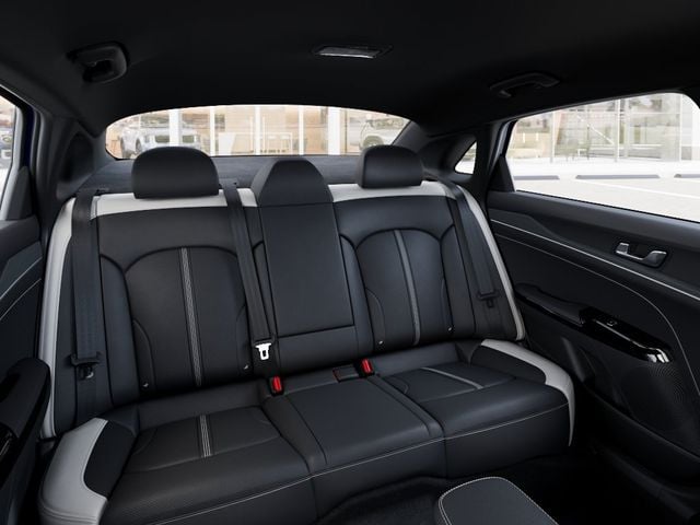 New 2026 Kia K5 GT-Line - photo - 15