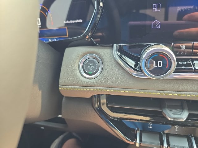 New 2026 Chevrolet Colorado ZR2 - photo - 22
