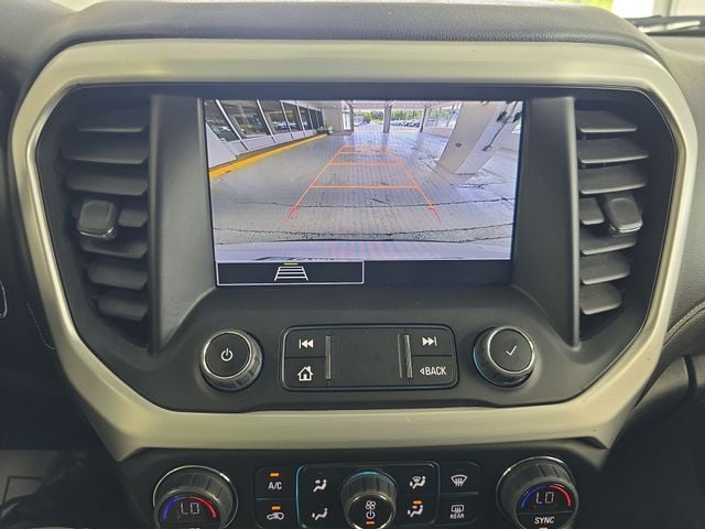 Pre-Owned 2023 GMC Acadia SLE - photo - 15