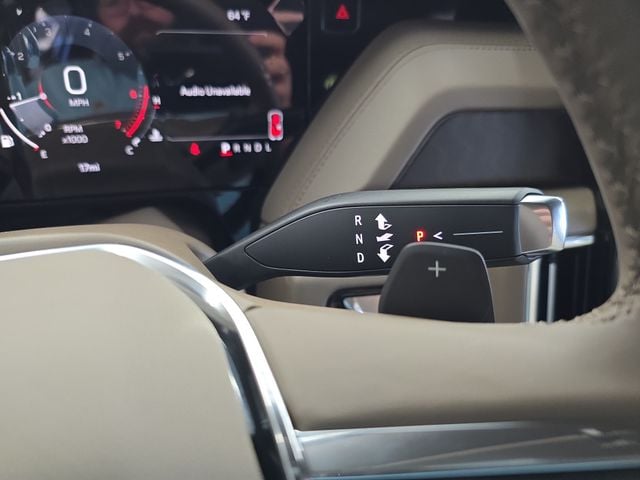New 2026 GMC Yukon XL Denali - photo - 22