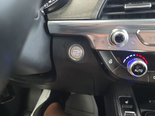Pre-Owned 2022 Kia Telluride SX - photo - 26