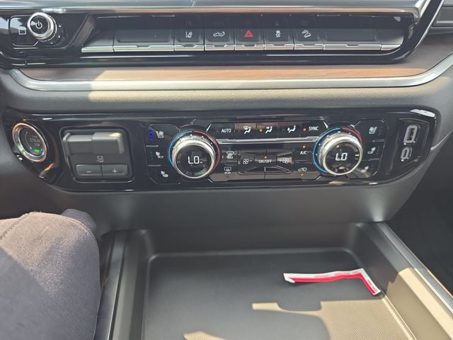 New 2026 GMC Sierra 2500HD SLT - photo - 19
