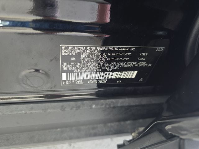 Pre-Owned 2023 Toyota RAV4 XLE Premium - photo - 14