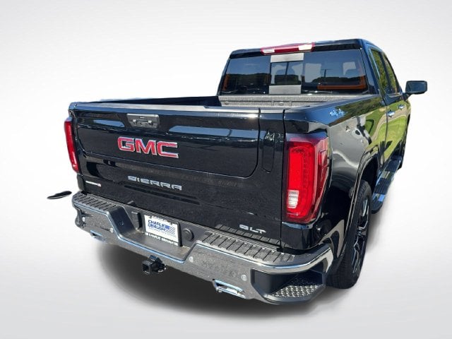 New 2026 GMC Sierra 1500 SLT - photo - 4