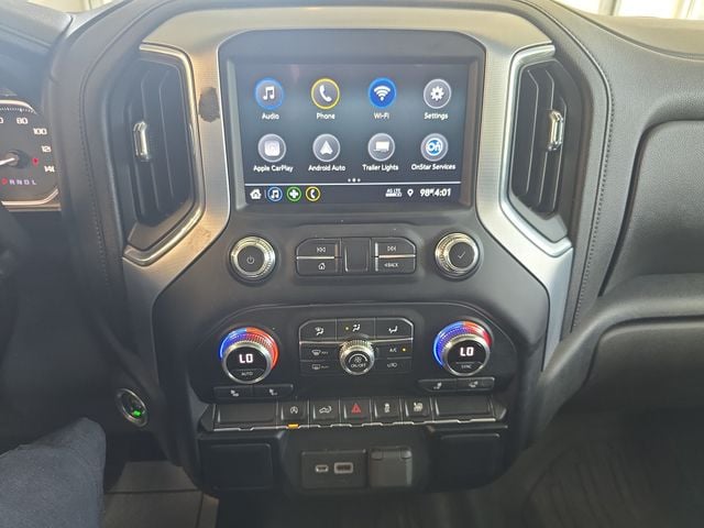 Pre-Owned 2022 GMC Sierra 1500 Limited Elevation - photo - 13