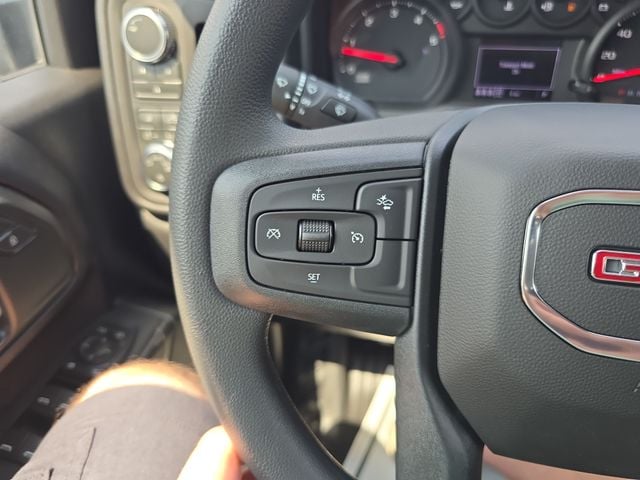 New 2026 GMC Sierra 3500HD Pro - photo - 15