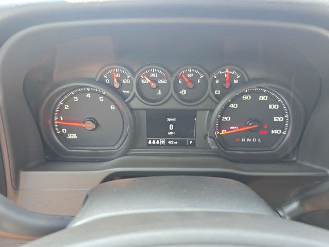New 2026 GMC Sierra 2500HD Pro - photo - 15