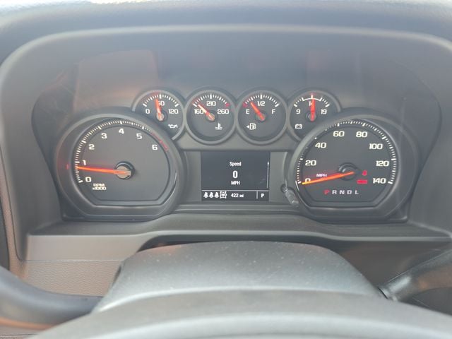 New 2026 GMC Sierra 2500HD Pro - photo - 15