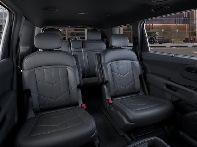 New 2027 Kia Telluride X-Line EX - photo - 15
