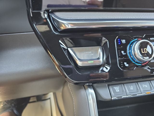 New 2026 GMC Sierra 2500HD Denali - photo - 24