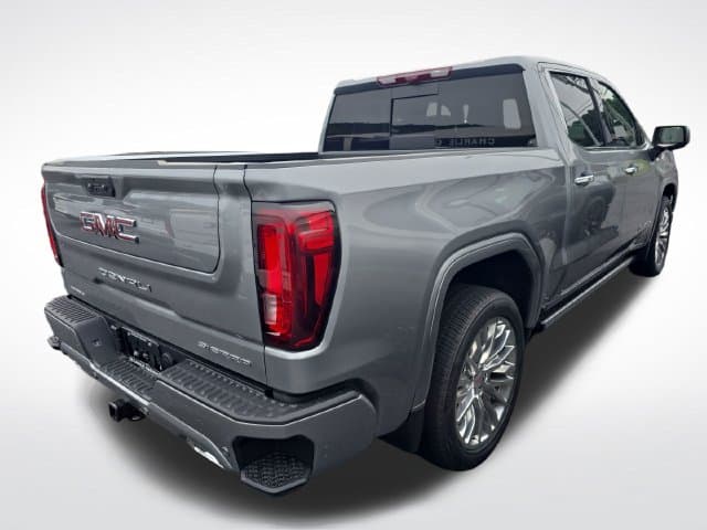 New 2026 GMC Sierra 1500 Denali - photo - 4