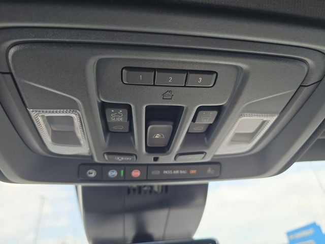 New 2026 GMC Sierra 1500 AT4 - photo - 22