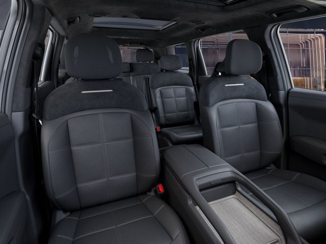 New 2027 Kia Telluride SX-Prestige - photo - 14