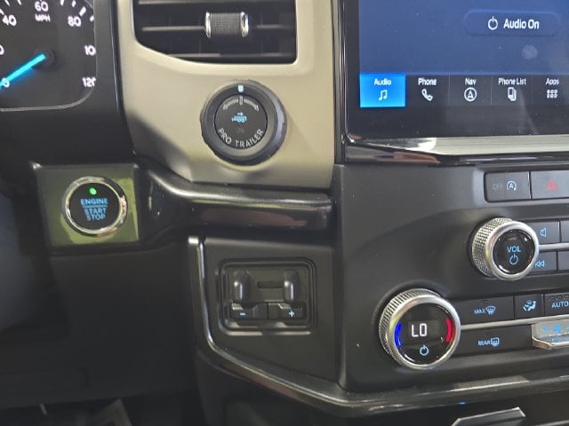 Pre-Owned 2024 Ford Expedition Timberline - photo - 22
