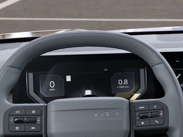 New 2027 Kia Telluride Hybrid X-Line SX - photo - 20