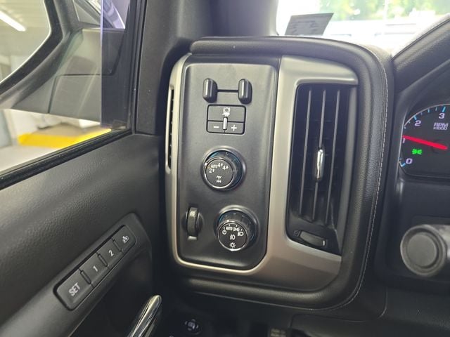 Pre-Owned 2018 GMC Sierra 1500 SLT - photo - 20