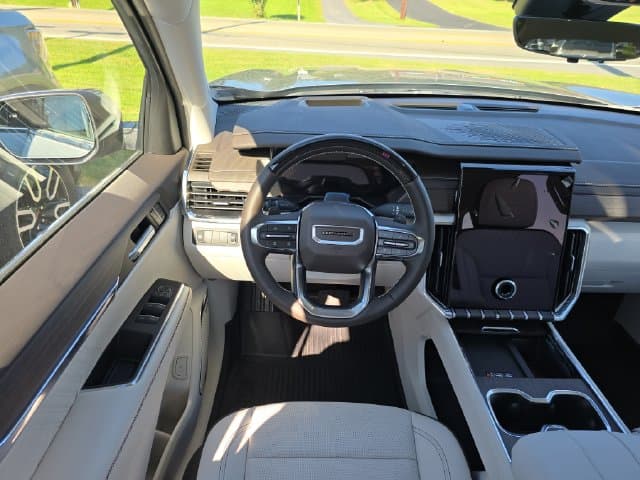 New 2027 GMC Acadia Denali - photo - 12