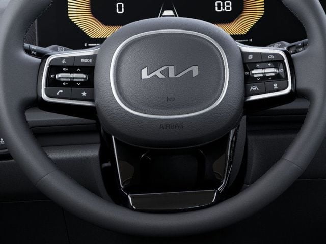 New 2026 Kia Carnival EX - photo - 21