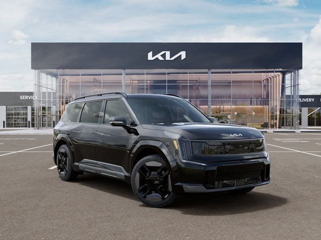 New 2026 Kia EV9 GT-Line - photo - 7