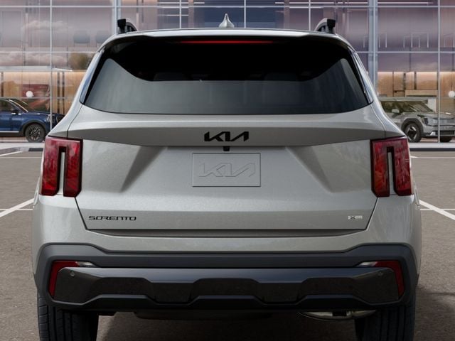 New 2026 Kia Sorento X-Line SX - photo - 12
