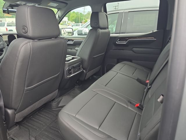 New 2026 GMC Sierra 1500 Elevation - photo - 9
