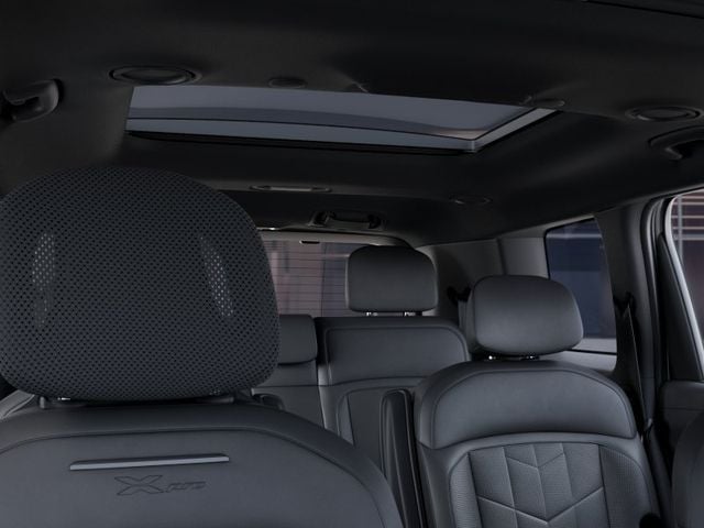 New 2027 Kia Telluride X-Pro SX - photo - 26