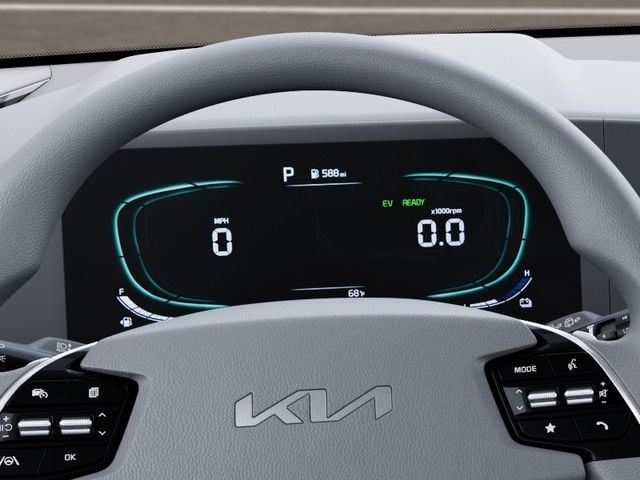 New 2026 Kia Niro LX - photo - 20