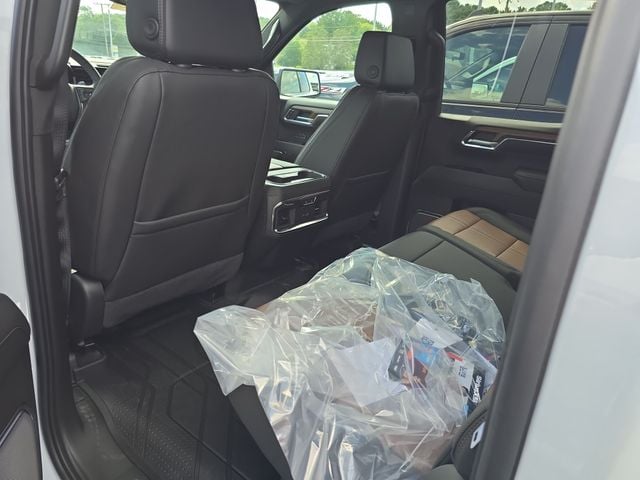 New 2026 Chevrolet Silverado 1500 High Country - photo - 8