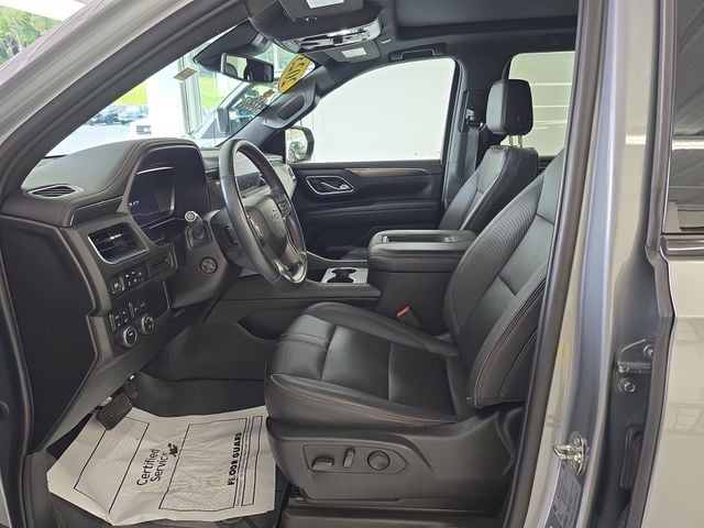 Pre-Owned 2023 Chevrolet Tahoe RST - photo - 13