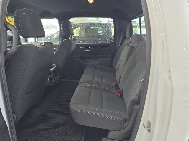 Pre-Owned 2022 Ram 1500 Big Horn/Lone Star - photo - 9