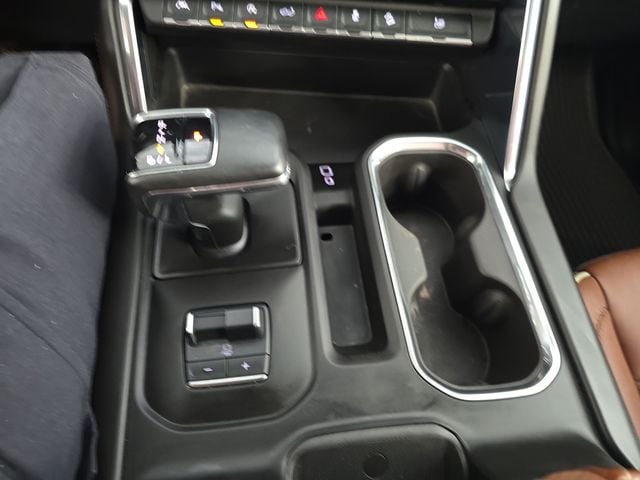 Pre-Owned 2023 GMC Sierra 1500 Denali Ultimate - photo - 21