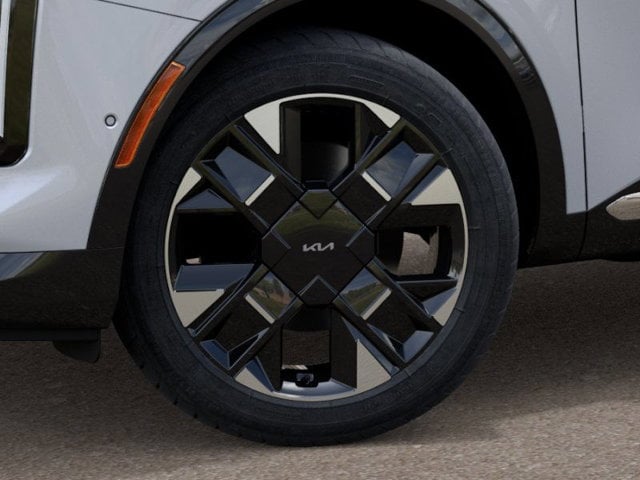 Pre-Owned 2026 Kia Sportage SX-Prestige - photo - 8