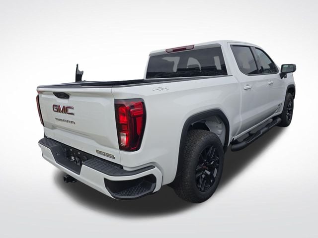 New 2026 GMC Sierra 1500 Elevation - photo - 6