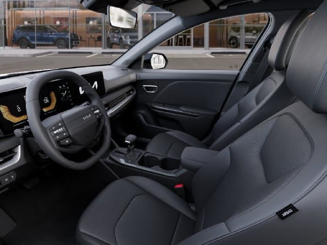New 2026 Kia K4 EX - photo - 16